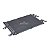 Condensador Volkswagen 5150 8-160 9-160 Com Filtro - Imagem 5