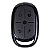Controle Remoto CR800 Preto Copiador FKS - Imagem 1
