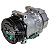 Compressor Ar Condicionado Scania PGR 2008-2012 8PK 7H15 - Magneti Marelli - Imagem 3