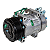 Compressor Ar Condicionado Scania PGR 2008-2012 8PK 7H15 - Magneti Marelli - Imagem 1