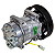Compressor Ar Condicionado Volvo FH-12 2008+ SD7H15 - Magneti Marelli - Imagem 3