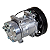 Compressor Ar Condicionado Volvo FH-12 2008+ SD7H15 - Magneti Marelli - Imagem 2
