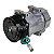 Compressor Ar Condicionado Scania 124 2013+ 7H15 - Magneti Marelli - Imagem 3