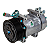 Compressor Ar Condicionado Scania 124 2013+ 7H15 - Magneti Marelli - Imagem 1