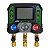 Manômetro Digital 2 Vias para 88 Refrigerantes 14,5 a 800 PSI - EcoTools ET94103 - Imagem 1