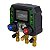 Manômetro Digital 2 Vias para 88 Refrigerantes 14,5 a 800 PSI - EcoTools ET94103 - Imagem 2