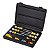 Kit Saca Instala Núcleos Válvulas R134a R12 - Mastercool 58490 - Imagem 1