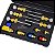 Kit Saca Instala Núcleos Válvulas R134a R12 - Mastercool 58490 - Imagem 2
