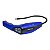 Detector Eletrônico de Vazamento com Luz UV Raptor - Mastercool 56200 - Imagem 3