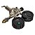 Regulador de Pressão de Nitrogênio 70 a 300 bar - Mastercool 53001 - Imagem 4