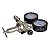 Regulador de Pressão de Nitrogênio 70 a 300 bar - Mastercool 53001 - Imagem 3