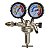 Regulador de Pressão de Nitrogênio 70 a 300 bar - Mastercool 53001 - Imagem 1