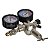 Regulador de Pressão de Nitrogênio 70 a 300 bar - Mastercool 53001 - Imagem 2