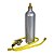 Kit Garrafa Aplicadora de Gás de Limpeza 1/4" - Mastercool 91046-OEX - Imagem 1