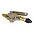Kit Garrafa Aplicadora de Gás de Limpeza 1/4" - Mastercool 91046-OEX - Imagem 4
