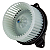 Motor Caixa Evaporadora Dodge Ram Cherokee 12V - Imagem 3