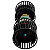 Motor Caixa Evaporadora Ford Escort 1983 -1992 - Imagem 2