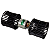 Motor Caixa Evaporadora Ford Escort 1983 -1992 - Imagem 3