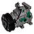Compressor Ar Condicionado Hyundai HB20 2012-2019 - Magneti Marelli - Imagem 1