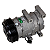 Compressor Ar Condicionado Hyundai HB20 2012-2019 - Magneti Marelli - Imagem 3