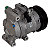 Compressor Ar Condicionado Hyundai HB20 2012-2019 - Magneti Marelli - Imagem 2