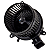 Motor Caixa Evaporadora Fiat Toro Compass Jeep Renegade - Imagem 3