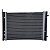 Condensador New Holland T5040 T5060 (Estrela) - Imagem 2