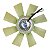 Embreagem Viscosa Scania P340 376734321MM - Magneti Marelli - Imagem 2