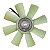 Embreagem Viscosa Scania P340 376734321MM - Magneti Marelli - Imagem 1