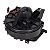 Motor Caixa Evaporadora Chevrolet Corsa Novo com Ar - Imagem 2
