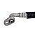 Mangueira Compressor Ar Condicionado Peugeot 208 - Imagem 4
