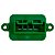 Resistência Eletroventilador Volkswagen Gol Parati Saveiro 1999+ Fiat Palio 1996-2017 Uno Novo Doblô RE3009 - Magneti Marelli - Imagem 4
