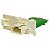 Resistência Eletroventilador Volkswagen Constellation 24-250 24-280 31-330 RE3036 - Magneti Marelli - Imagem 3