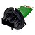 Resistência da Caixa Evaporadora Citroen C3 2003-2012 Xsara Picasso 2001-2013 Peugeot 206 1999-2009 307 2002-2013 RE3014 - Magneti Marelli - Imagem 3