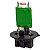 Resistência da Caixa Evaporadora Citroen C3 2003-2012 Xsara Picasso 2001-2013 Peugeot 206 1999-2009 307 2002-2013 RE3014 - Magneti Marelli - Imagem 1