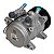 Compressor Ar Condicionado 6P 6PK 12V CPMM7039UV - Magneti Marelli - Imagem 2