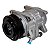 Compressor Ar Condicionado 6P 6PK 12V CPMM7039UV - Magneti Marelli - Imagem 3