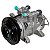 Compressor Ar Condicionado 6P 12V Canal A CPMM7004UV - Magneti Marelli - Imagem 1