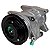 Compressor Ar Condicionado 6P 12V Canal A CPMM7004UV - Magneti Marelli - Imagem 3