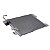 Condensador Mercedes-Benz Axor Maior Conexão Alta - Imagem 3
