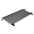 Condensador Man TGX 28 29 33 440 - Imagem 4