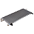 Condensador Man TGX 28 29 33 440 - Imagem 3