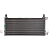 Condensador Man TGX 28 29 33 440 - Imagem 1