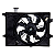 Eletroventilador Hyundai Elantra 7 Pás 390mm - Imagem 1