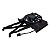 Eletroventilador Chevrolet Vectra 1997-2005 - Imagem 3