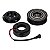 Kit Embreagem Compressor Ford Ranger Nova Diesel 7PK 115mm - Imagem 1