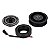 Kit Embreagem Compressor Ford Ranger Nova Diesel 7PK 115mm - Imagem 2