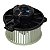 Motor Caixa Evaporadora Volkswagen Gol G2 G3 G4 12V - Imagem 2