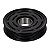 Polia Compressor Volkswagen Gol G7 6PK - Imagem 2