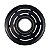 Polia Compressor Volkswagen Gol G7 6PK - Imagem 3